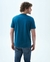 Camiseta Americanino en Algodón, color azul en internet
