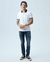 Polo Americanino manga corta para hombre - comprar online