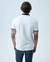 Polo Americanino manga corta para hombre - Camisetas Originales