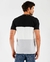 Polo Rifle en bloques de color para hombre - comprar online