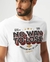 Camiseta Chevignon Slim Fit Cuello Redondo en Algodón para Hombre - comprar online