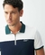 Camiseta Chevignon de Hombre Tipo Polo, Slim Fit Manga Corta - 100% Algodón - comprar online