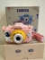 CÁMARA INFANTIL