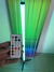 BARRA ESQUINERO LED