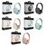 Auricular vincha P2961 - comprar online