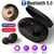 Auriculares in-ear inalámbricos G&A In-Ear A6S