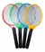 Raqueta mata moscas y mosquitos carga USB - comprar online