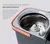 Mopa centrifuga 360 - G&A_ElectroTecnologics