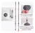 Mopa centrifuga 360 - comprar online