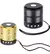 Mini parlante portátil bluetooth WS887 - G&A_ElectroTecnologics