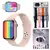 Smartwatch Series 10 Laxasfit 8 en 1