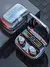 Auriculares M27 Bluetooth In-ear V5.3 Power Bank