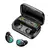 Auriculares M27 Bluetooth In-ear V5.3 Power Bank - comprar online