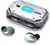 Auriculares M41 inalámbricos In Ear Tws
