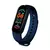 Smartband M7 en internet