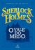 Sherlock Holmes - O vale do medo - comprar online