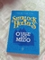 Sherlock Holmes - O vale do medo na internet