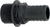 Racor recto RM 3/4"- Espiga 19 mm - comprar online