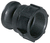 Acople A 1" Adaptador Macho - Rosca Hembra 1" - comprar online