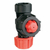 Unijet con antigoteo 1/2" RH 3/8