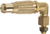 Nebulizador registrable Curvo G 1/4" - comprar online