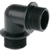 Codo MM 1" - comprar online