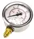 Manometros Acero inoxidable Glicerina - comprar online