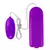 Bullet Mini Vibrador Multivelocidades - loja online