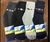 Combo 5: bufanda + bóxer + 3 pares de soquetes - comprar online