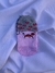 MEDIA cerdito rosa niño