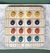 Sudoku 4 cores - comprar online