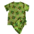 Pijama Corta Adulto Cactus - TrendyHA