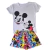 Pijama Corta Adulto Mickey