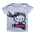Pijama Corta Hello Kitty Print - comprar online