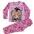 Pijama Larga Infantil LYNA
