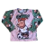 Pijama Larga Infantil CAPYBARA Futbol en internet