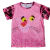 Pijama Corta Pantera Rosa en internet