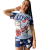 Pijama Corta Love Flork