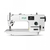 Máquina de Costura Reta Industrial Direct-Drive Zoje - A6000P-D-G (220V)