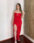 Vestido Longo Evelyn - comprar online