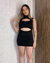 Vestido Curto Victoria na internet