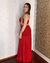 Vestido Longo Paula na internet