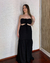 Vestido Longo Laura na internet