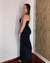 Vestido Longo Evelyn na internet