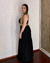 Vestido Longo Laura - Astrid Clothing