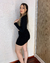 Vestido Curto Bruna - comprar online