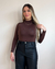 Body Basic Gola Alta - Astrid Clothing