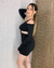 Vestido Curto Giovanna na internet