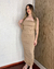 Vestido Longo Lívia - Astrid Clothing