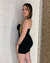Vestido Curto Isa na internet